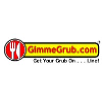 GimmeGrub logo, GimmeGrub contact details