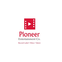 Pioneer Entertainment co. logo, Pioneer Entertainment co. contact details