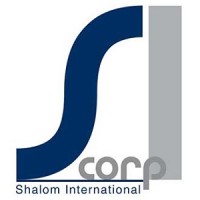 Shalom International Corp logo, Shalom International Corp contact details