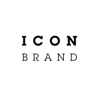 Icon Brand logo, Icon Brand contact details