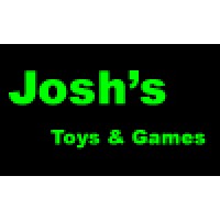 Josh's Toys & Games logo, Josh's Toys & Games contact details