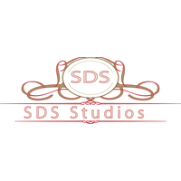 SDS Studios logo, SDS Studios contact details