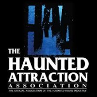 HAUNTED ATTRACTION ASSOCIATION logo, HAUNTED ATTRACTION ASSOCIATION contact details