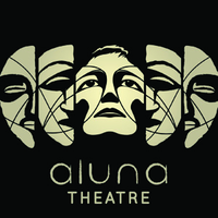 Aluna Theatre logo, Aluna Theatre contact details