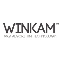 WINKAM Lab logo, WINKAM Lab contact details