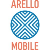 Arello Mobile logo, Arello Mobile contact details