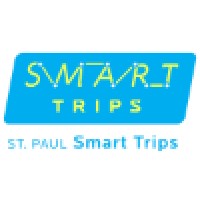 St. Paul Smart Trips logo, St. Paul Smart Trips contact details