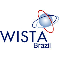 WISTA Brazil logo, WISTA Brazil contact details