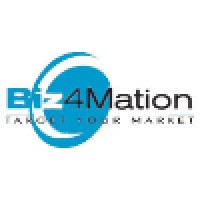 Biz4Mation logo, Biz4Mation contact details