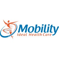 Mobility Clinic and Ideal Health Care LLc logo, Mobility Clinic and Ideal Health Care LLc contact details