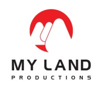 My Land Productions logo, My Land Productions contact details