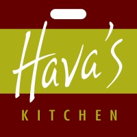 Hava's Kitchen logo, Hava's Kitchen contact details