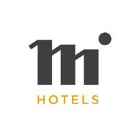 MIJ Hotels logo, MIJ Hotels contact details