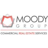 Moody Group logo, Moody Group contact details