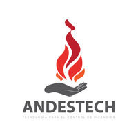 Andestech logo, Andestech contact details