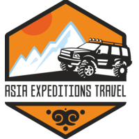 Asia Expeditions logo, Asia Expeditions contact details