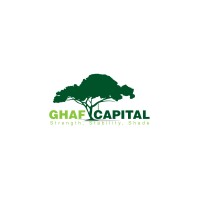 Ghaf Capital logo, Ghaf Capital contact details