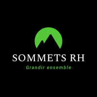 Sommets RH logo, Sommets RH contact details