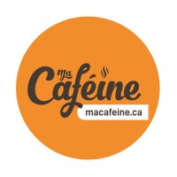 Ma Caféine logo, Ma Caféine contact details