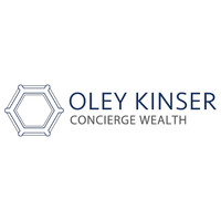 Oley Kinser Concierge Wealth logo, Oley Kinser Concierge Wealth contact details