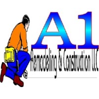 A1 Remodeling & Construction LLC logo, A1 Remodeling & Construction LLC contact details