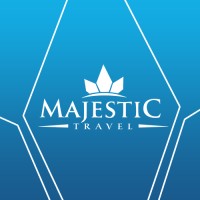 Majestic Travel Egypt logo, Majestic Travel Egypt contact details