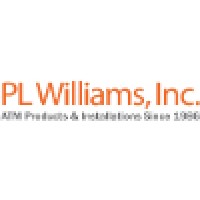 PL Williams, Inc. logo, PL Williams, Inc. contact details