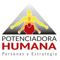 Potenciadora Humana logo, Potenciadora Humana contact details