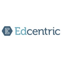 Edcentric logo, Edcentric contact details