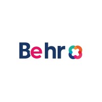 Be HR logo, Be HR contact details