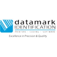 Datamark Identification logo, Datamark Identification contact details