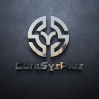 CoreSysPlus logo, CoreSysPlus contact details