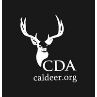 California Deer Assocation logo, California Deer Assocation contact details