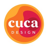 Cuca Design logo, Cuca Design contact details