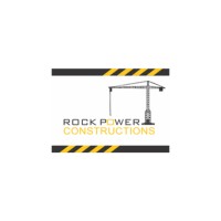 Rock Power Constructions logo, Rock Power Constructions contact details