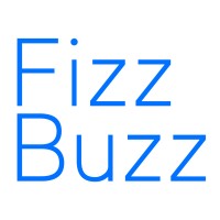 FizzBuzz logo, FizzBuzz contact details