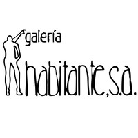 Galeria Habitante logo, Galeria Habitante contact details