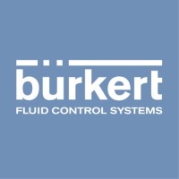 Burkert Brasil logo, Burkert Brasil contact details