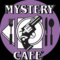 Mystery Cafe of Indianapolis logo, Mystery Cafe of Indianapolis contact details