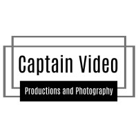 Captain Video Productions logo, Captain Video Productions contact details