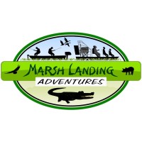 Marsh Landing Adventures - Orlando Airboat Tours logo, Marsh Landing Adventures - Orlando Airboat Tours contact details