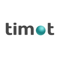 Timot logo, Timot contact details