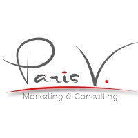 Paris V. Marketing & Consulting logo, Paris V. Marketing & Consulting contact details