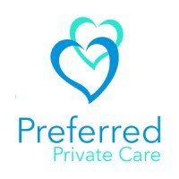 Preferred Private Care logo, Preferred Private Care contact details