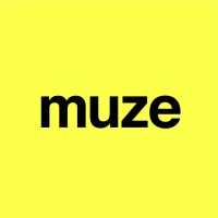 Muze logo, Muze contact details