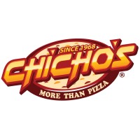 Chicho's Pizza logo, Chicho's Pizza contact details