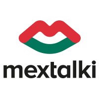 Mextalki logo, Mextalki contact details