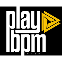 Play BPM logo, Play BPM contact details