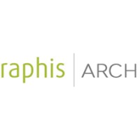 Raphis Arch logo, Raphis Arch contact details