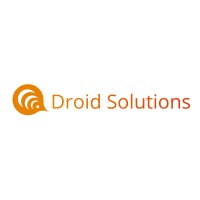 Droid Solutions logo, Droid Solutions contact details